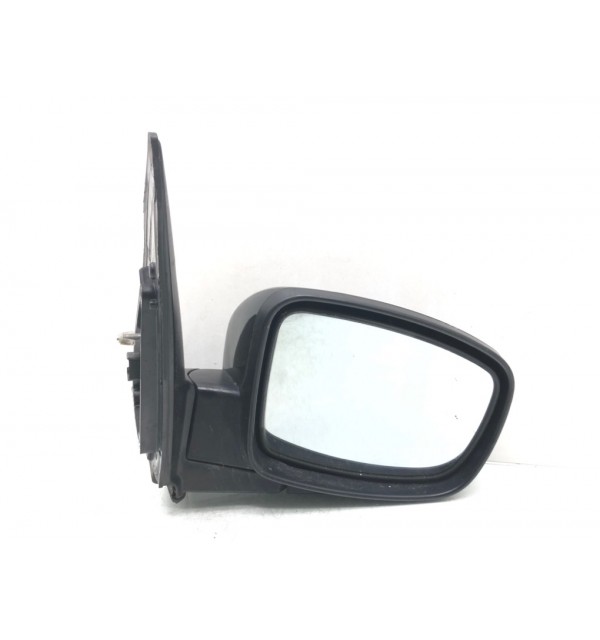Зеркало наружное правое бу для Hyundai i10  1.2 i,  2010 г.