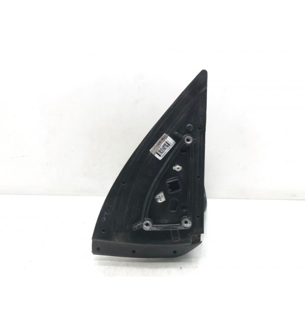 Зеркало наружное правое бу для Hyundai i10  1.2 i,  2010 г.