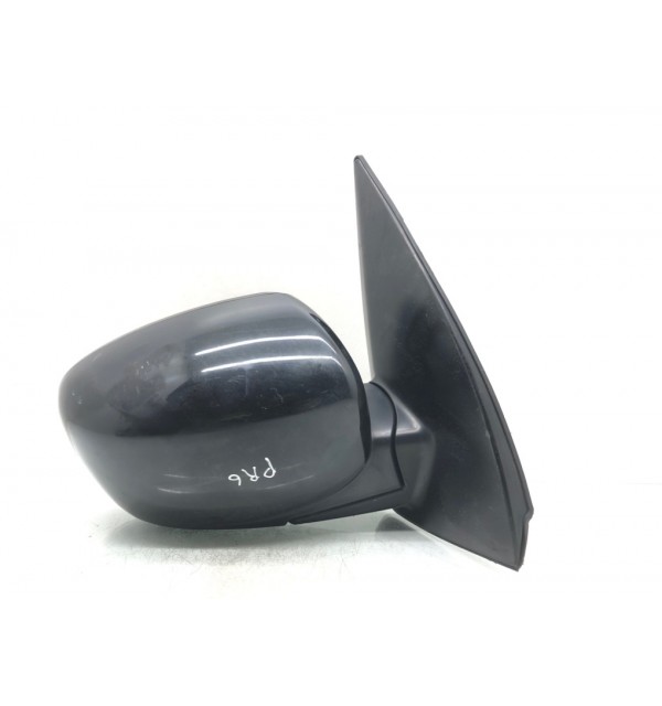 Зеркало наружное правое бу для Hyundai i10  1.2 i,  2010 г.