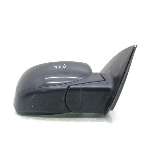 Зеркало наружное правое бу для Hyundai i10  1.2 i,  2010 г.