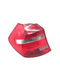 Фонарь задний левый бу для BMW 1 E87/E81/E82/E88 2.0 i, 2007 г.