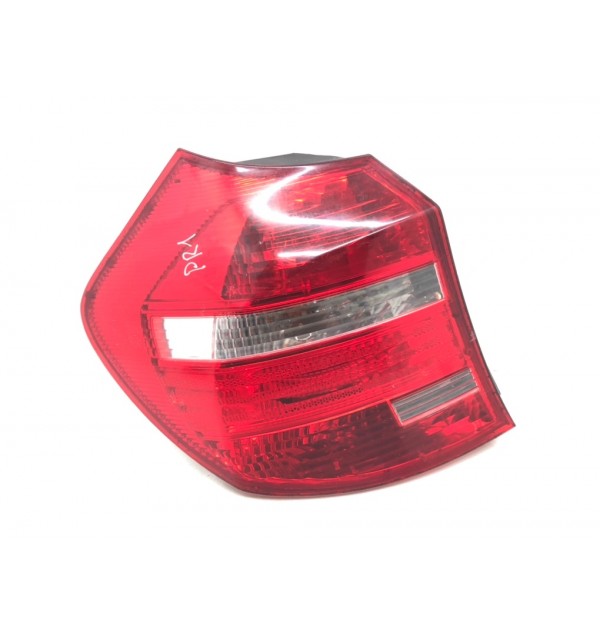 Фонарь задний левый бу для BMW 1 E87/E81/E82/E88 2.0 i,  2007 г.