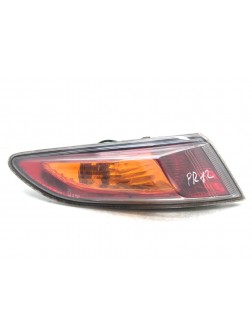 Фонарь задний левый бу для Honda Civic 8 1.8 i,  2006 г.