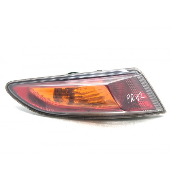 Фонарь задний левый бу для Honda Civic 8 1.8 i,  2006 г.