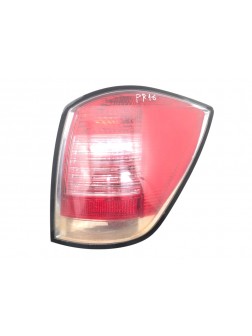 Фонарь задний правый бу для Opel Astra H 1.3 CDTi, 2006 г.