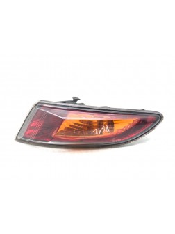 Фонарь задний правый бу для Honda Civic 8 1.8 i, 2006 г.