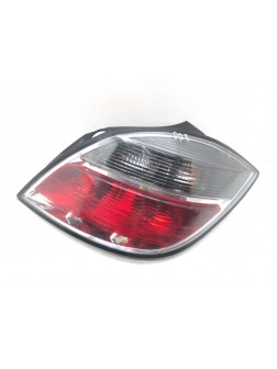 Фонарь задний правый бу для Opel Astra H 1.7 CDTi, 2007 г.