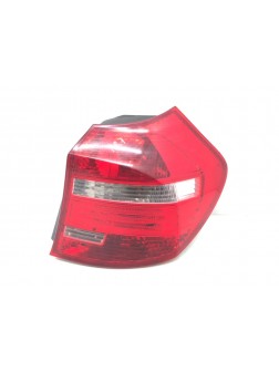 Фонарь задний правый бу для BMW 1 E87/E81/E82/E88 2.0 i, 2007 г.