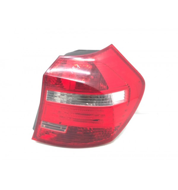 Фонарь задний правый бу для BMW 1 E87/E81/E82/E88 2.0 i,  2007 г.