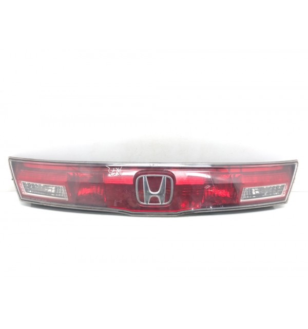 Накладка двери (крышки) багажника бу для Honda Civic 8 1.8 i,  2006 г.