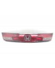 Накладка двери (крышки) багажника бу для Honda Civic 8 1.8 i,  2006 г.