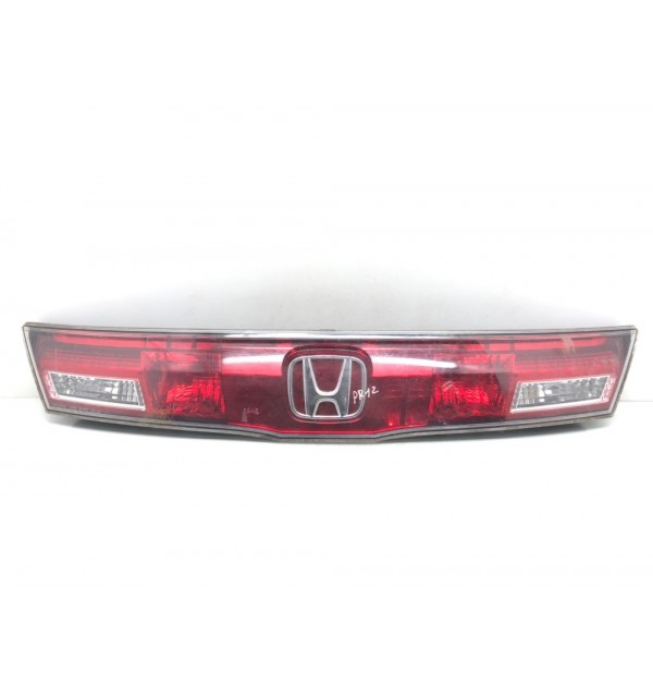 Накладка двери (крышки) багажника бу для Honda Civic 8 1.8 i,  2006 г.