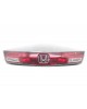 Накладка двери (крышки) багажника бу для Honda Civic 8 1.8 i,  2006 г.