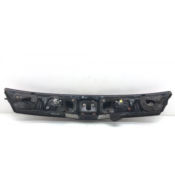 Накладка двери (крышки) багажника бу для Honda Civic 8 1.8 i,  2006 г.