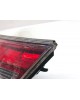 Накладка двери (крышки) багажника бу для Honda Civic 8 1.8 i,  2006 г.