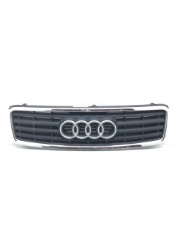 Решетка радиатора бу для Audi A4 B6 3.0 i,  2003 г.