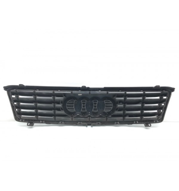 Решетка радиатора бу для Audi A4 B6 3.0 i,  2003 г.