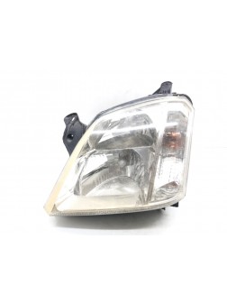 Фара левая бу для Opel Meriva A 1.4 i,  2009 г.