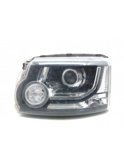 Фара левая бу для Land Rover Discovery 4 2.7 TD, 2008 г.