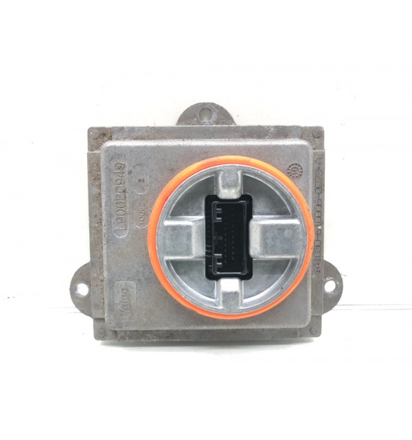 Блок розжига LED бу для Land Rover Discovery 4 2.7 TD,  2008 г.