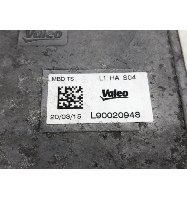 Блок розжига LED бу для Land Rover Discovery 4 2.7 TD,  2008 г.