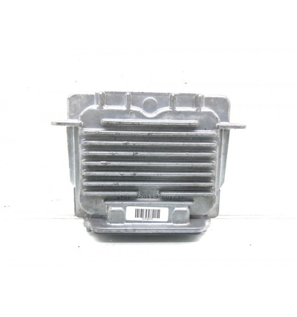 Блок розжига ксенона бу для Land Rover Discovery 4 2.7 TD,  2008 г.