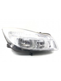 Фара правая бу для Opel Insignia  1.8 i,  2011 г.