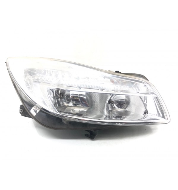 Фара правая бу для Opel Insignia  1.8 i,  2011 г.