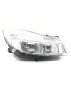 Фара правая бу для Opel Insignia  1.8 i,  2011 г.