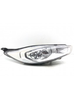 Фара правая бу для Ford Fiesta 6 1.6 TDCi,  2011 г.