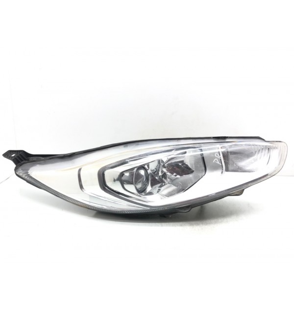 Фара правая бу для Ford Fiesta 6 1.6 TDCi,  2011 г.