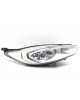 Фара правая бу для Ford Fiesta 6 1.6 TDCi,  2011 г.