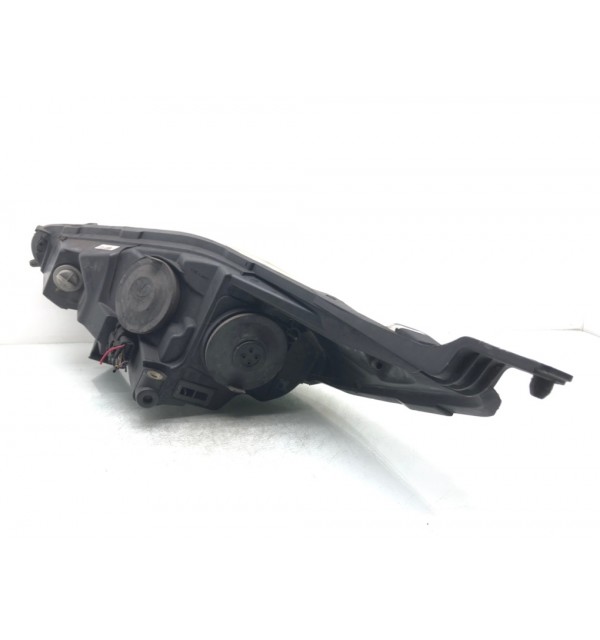 Фара правая бу для Ford Fiesta 6 1.6 TDCi,  2011 г.