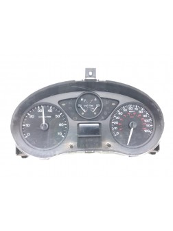 Щиток приборов (приборная панель) бу для Fiat Scudo 1.6 HDi, 2007 г.