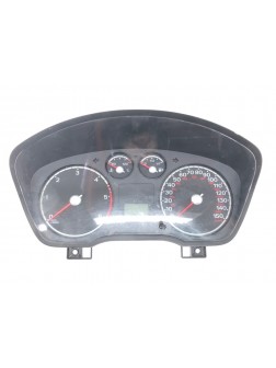 Щиток приборов (приборная панель) бу для Ford Focus 2 1.6 TDCi,  2005 г.