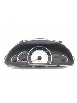 Щиток приборов (приборная панель) бу для Hyundai Matrix 1.6 i, 2004 г.