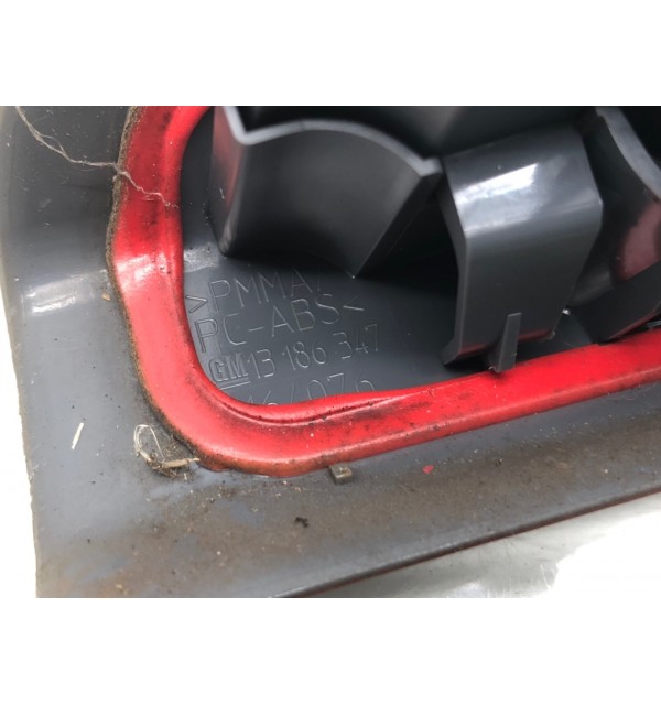 Стоп-сигнал бу для Opel Corsa D 1.2 i,  2008 г.