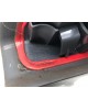 Стоп-сигнал бу для Opel Corsa D 1.2 i,  2008 г.