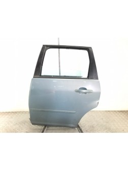 Дверь задняя левая бу для Ford C-Max 1 1.8 i,  2008 г.