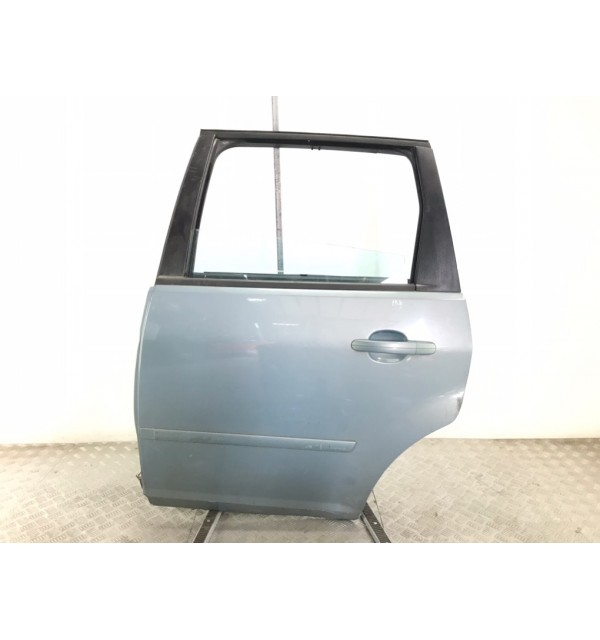 Дверь задняя левая бу для Ford C-Max  1.8 i,  2008 г.