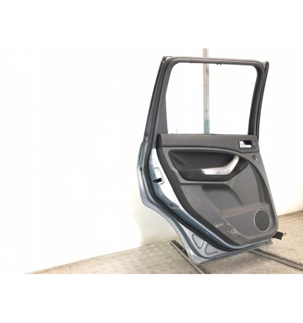 Дверь задняя левая бу для Ford C-Max  1.8 i,  2008 г.