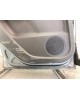 Дверь задняя левая бу для Ford C-Max  1.8 i,  2008 г.