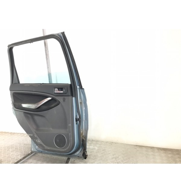 Дверь задняя левая бу для Ford C-Max  1.8 i,  2008 г.
