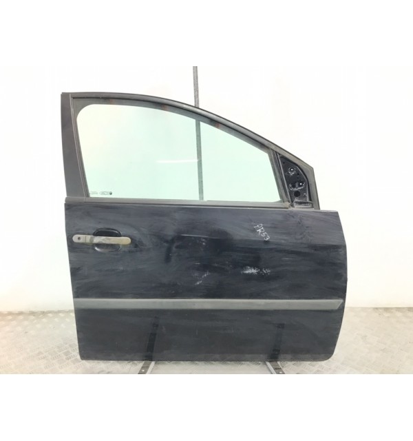 Дверь передняя правая бу для Ford Fiesta 5 1.4 TDCi,  2007 г.