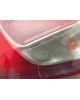 Фонарь задний левый бу для Ford Fiesta 6 1.6 TDCi,  2011 г.