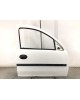 Дверь передняя правая бу для Opel Combo C 1.3 CDTi,  2007 г.