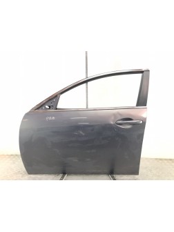 Дверь передняя левая бу для Mazda 6 2 2.2 CDTi, 2009 г.