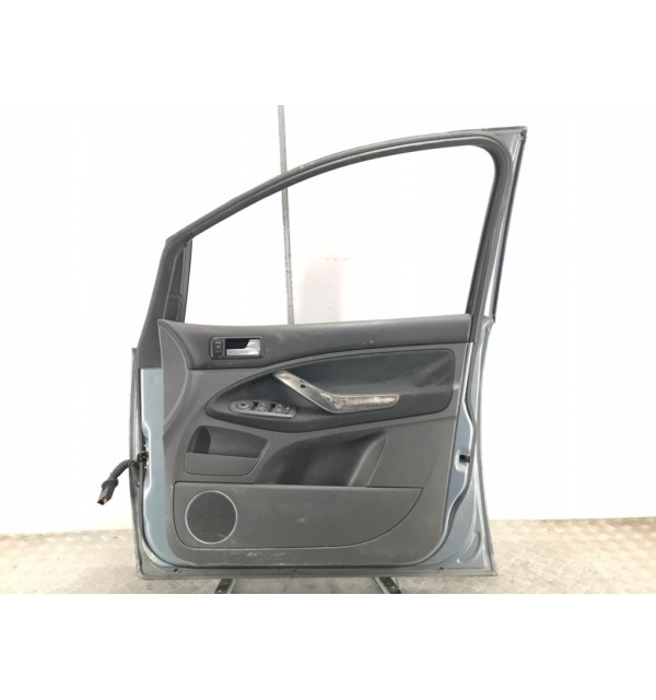 Дверь передняя правая бу для Ford C-Max  1.8 i,  2008 г.
