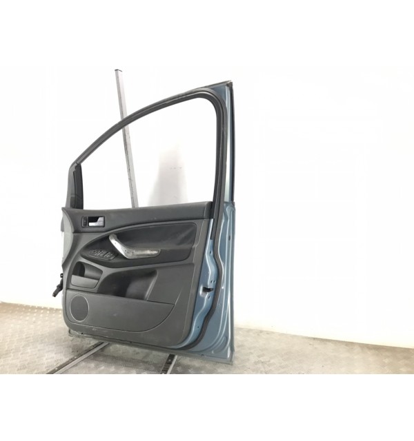 Дверь передняя правая бу для Ford C-Max  1.8 i,  2008 г.