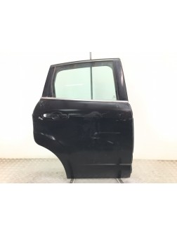 Дверь задняя правая бу для Ford C-Max 2 2.0 TDCi, 2014 г.